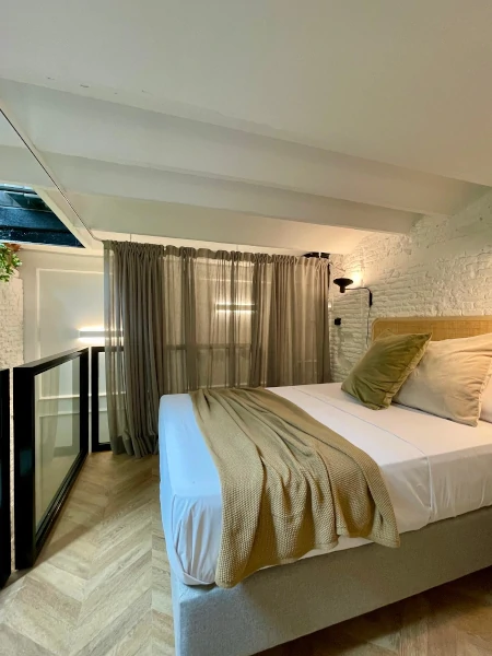 Foto 1 de alquiler gran vía 1