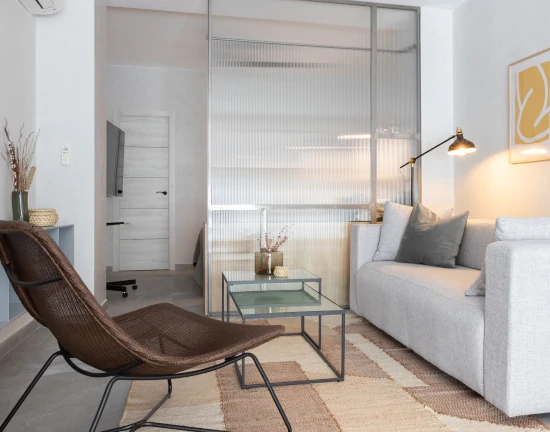 Dormitorio de Ocaña 1