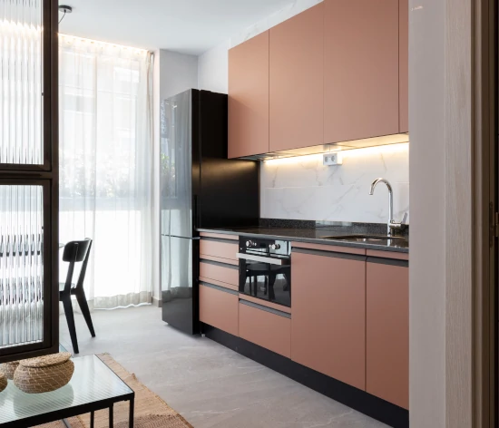 Dormitorio de Ocaña 4