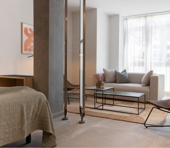 Dormitorio de Ocaña 6