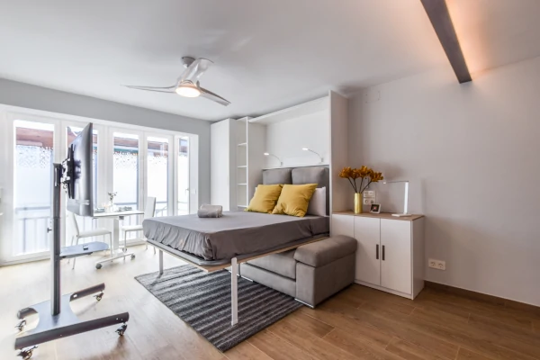 Vista general de PADA 3