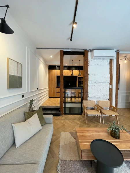 Foto 3 de alquiler gran vía