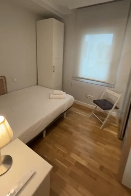 foto habitación vivienda en alquiler