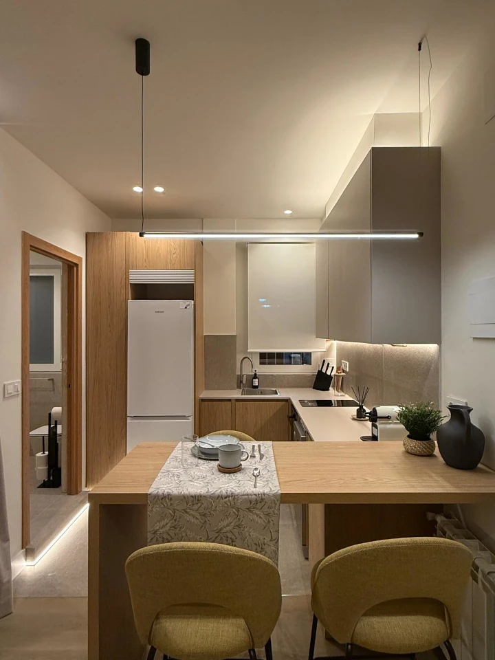 Alquiler vivienda Menéndez Pelayo