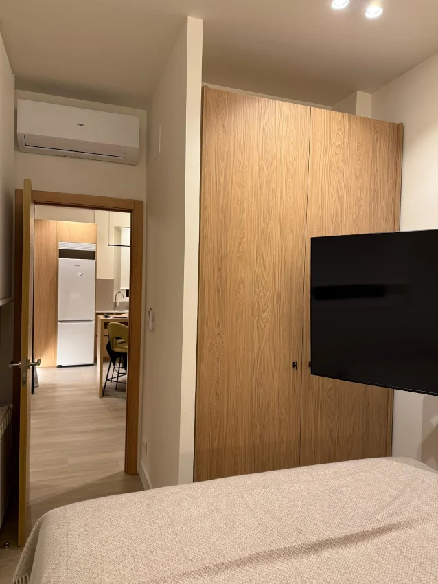 Vivienda alquiler Menéndez Pelayo