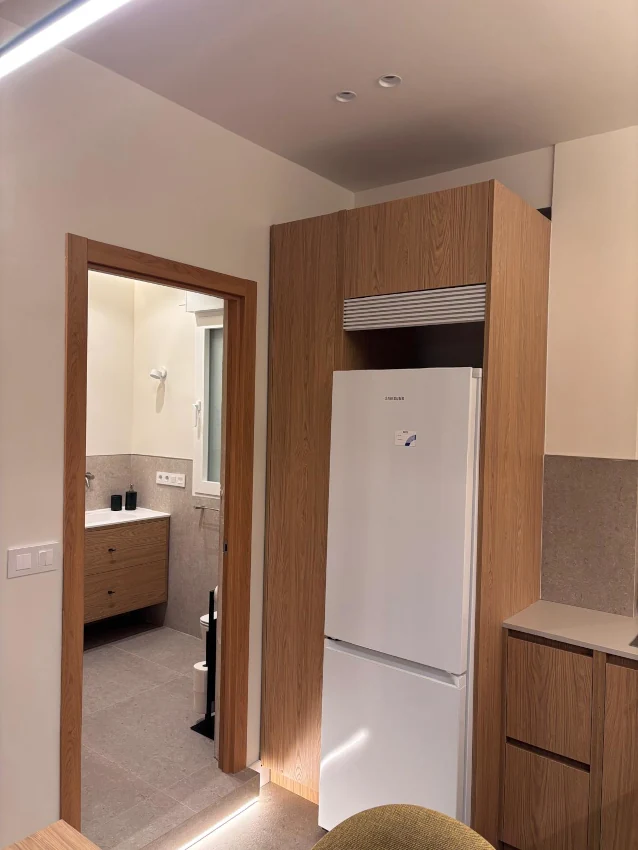 Vivienda Menéndez Pelayo