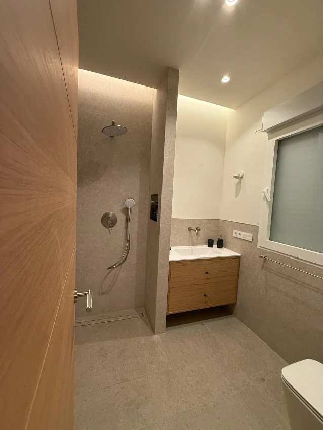 Vivienda Menéndez Pelayo