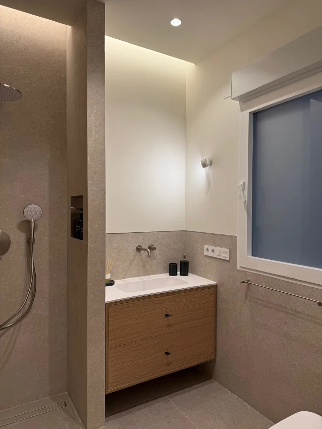 Vivienda en alquiler en Menéndez Pelayo