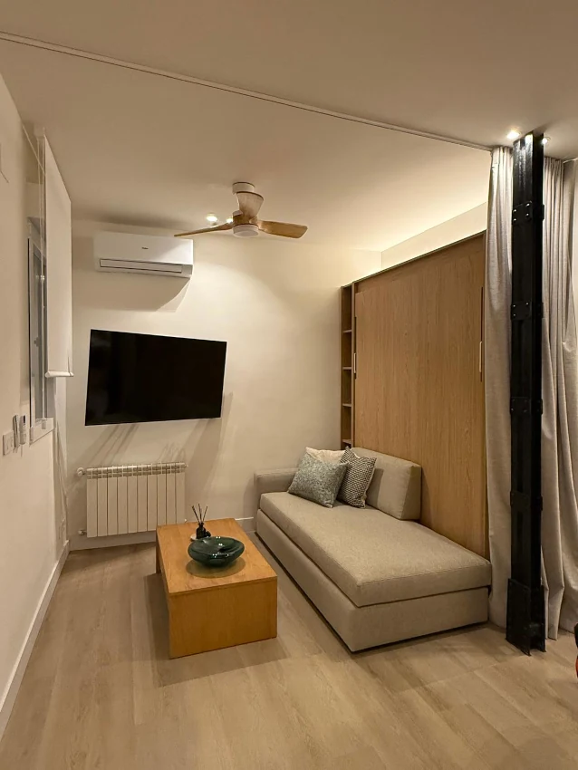 Vivienda en alquiler Menéndez Pelayo