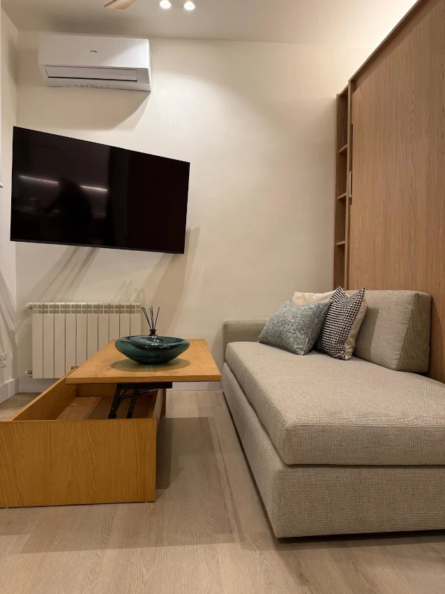 Vivienda en alquiler Menéndez Pelayo