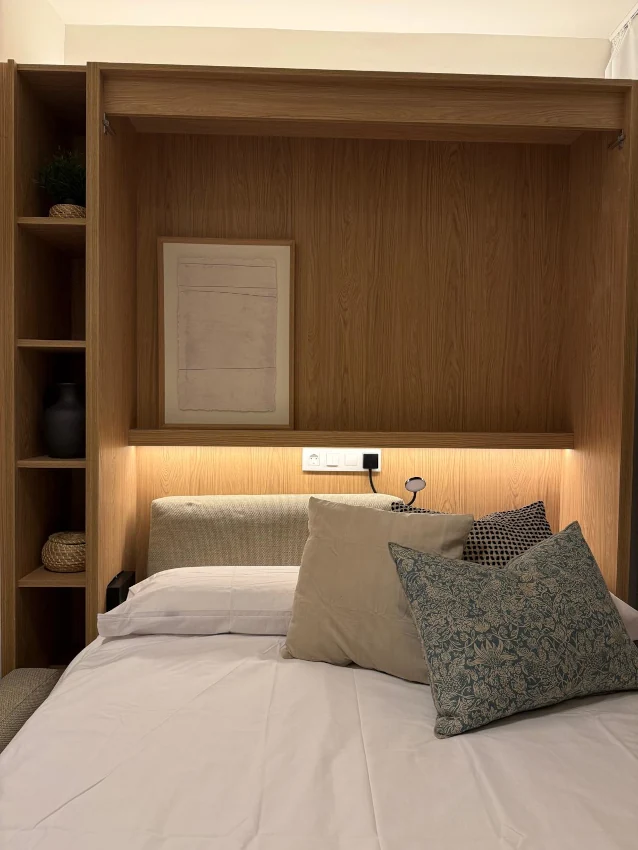 Vivienda en alquiler Menéndez Pelayo