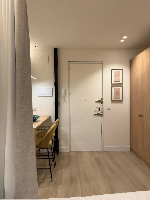 Alquiler vivienda Menéndez Pelayo