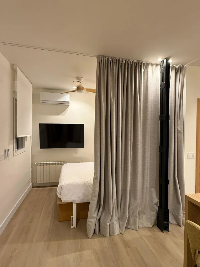 Vivienda en alquiler Menéndez Pelayo