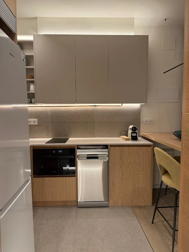 Alquiler vivienda Menéndez Pelayo