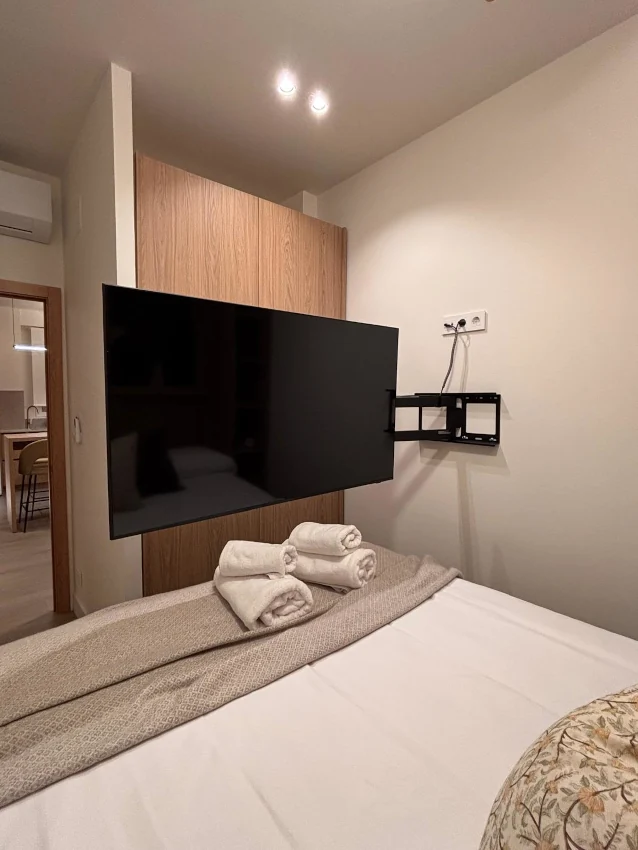 Vivienda Menéndez Pelayo 9