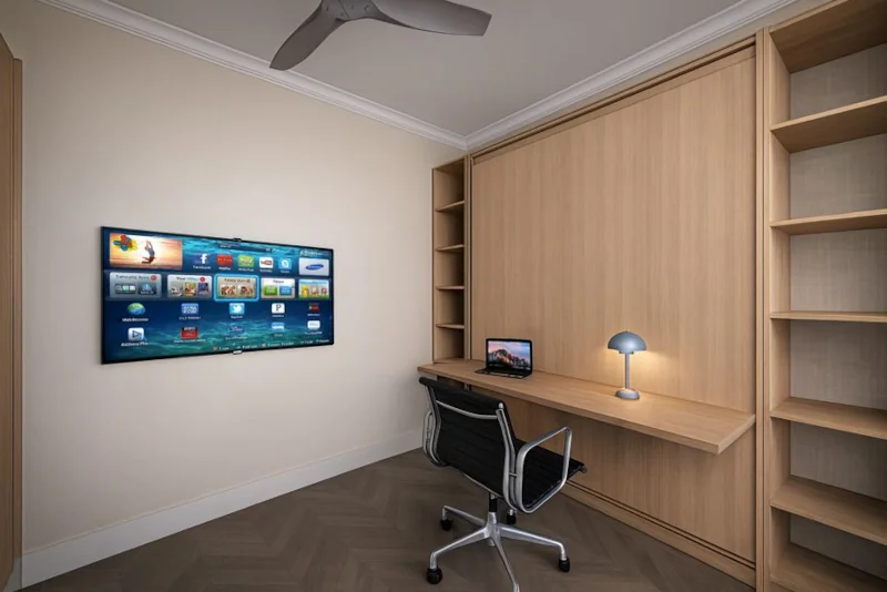 Habitación principal