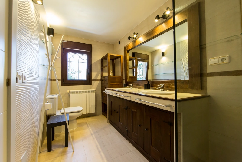 Baño