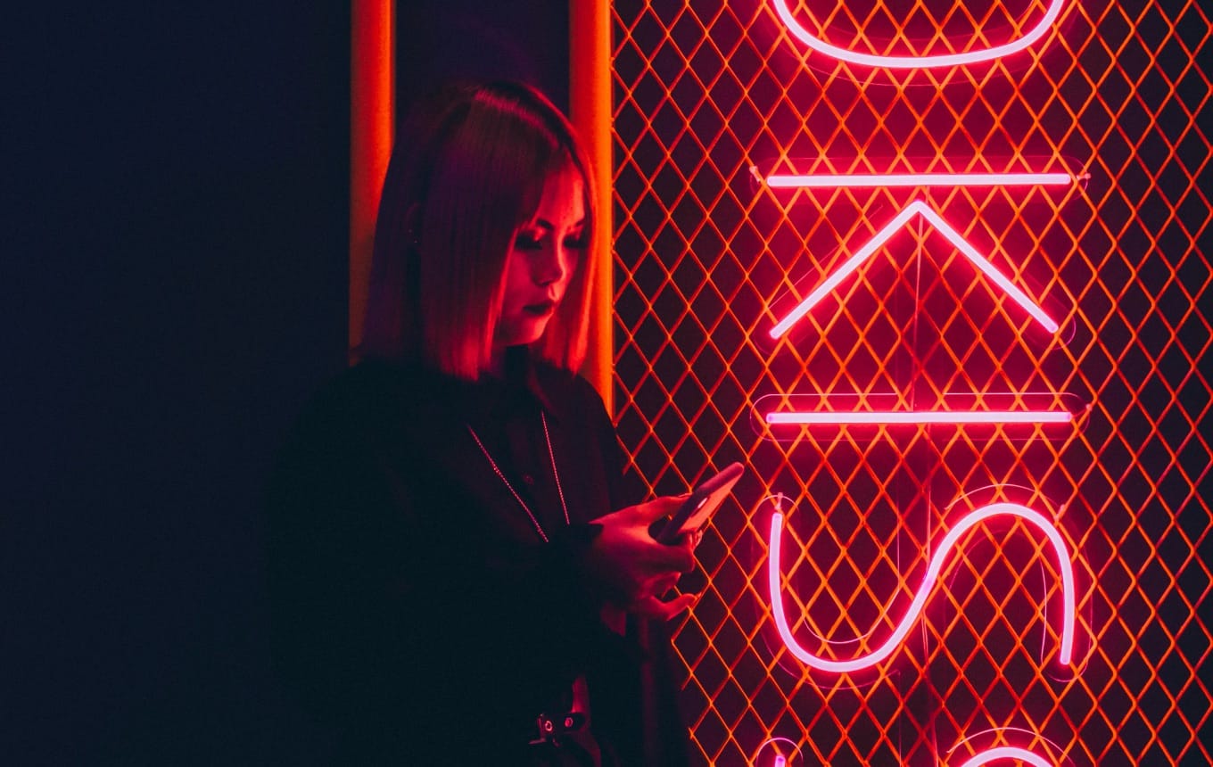 local en la puerta del sol