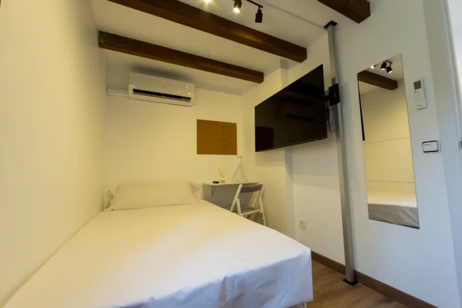 Vivienda en alquiler Escalonilla