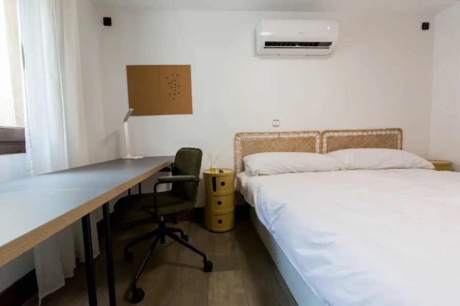 Vivienda en alquiler Escalonilla