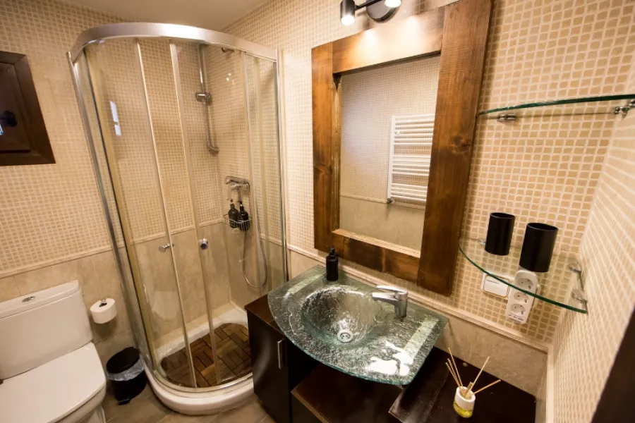 Vivienda en alquiler Escalonilla