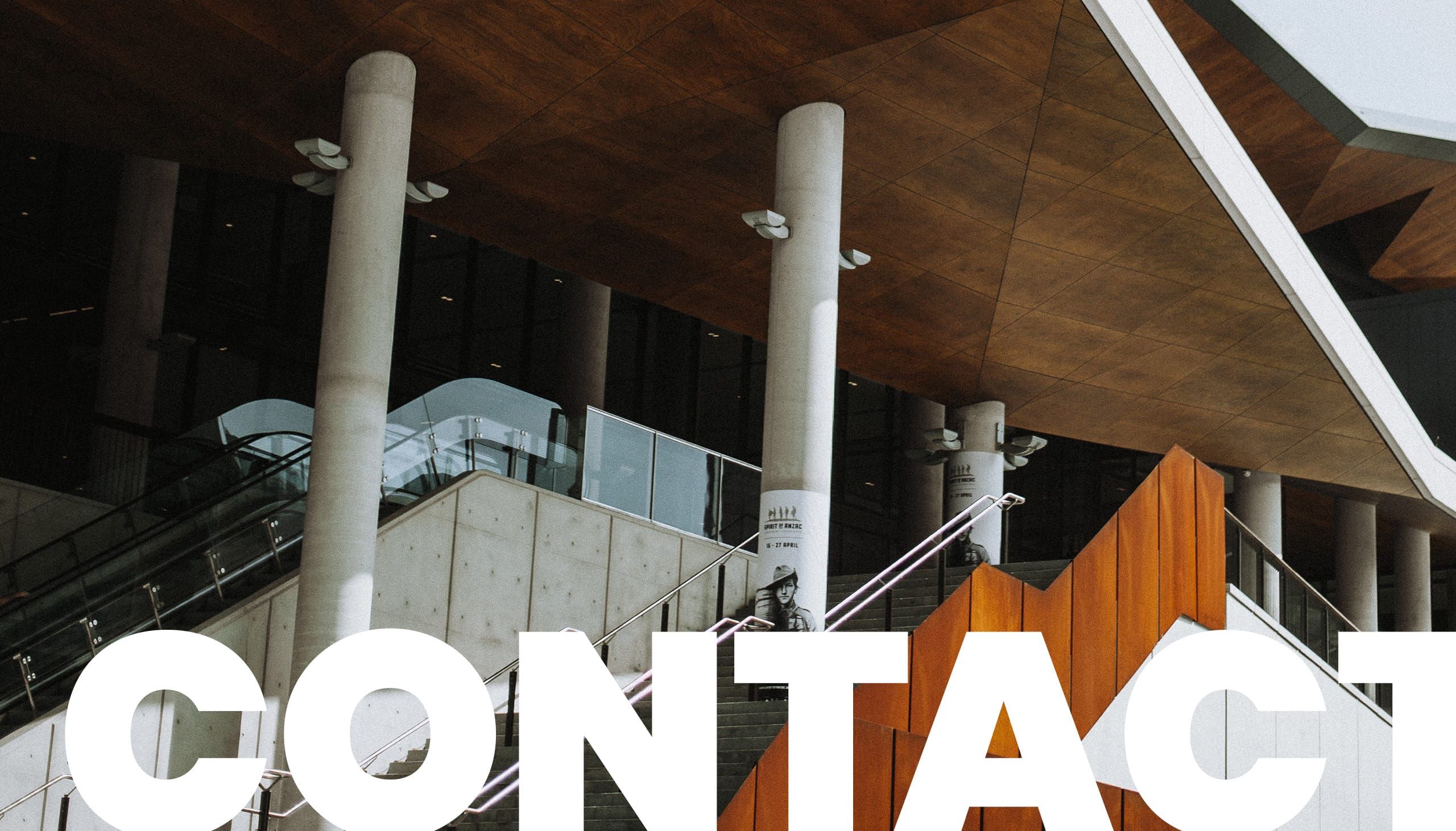 Contacto de Global Homes