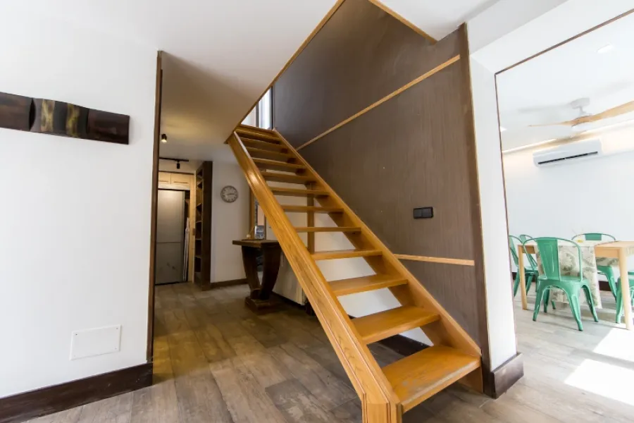 Vivienda en alquiler Escalonilla