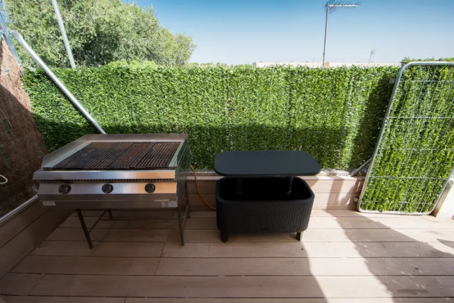 Vivienda en alquiler Escalonilla