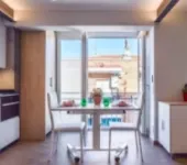 Vivienda en Ciudad Lineal