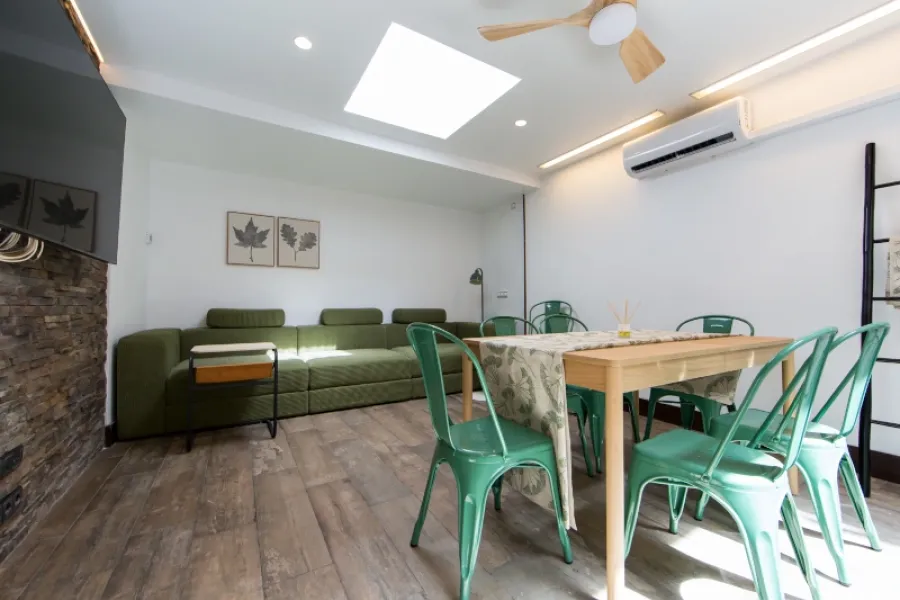 Vivienda en alquiler Escalonilla