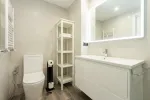 Baño vivienda en Vicálvaro