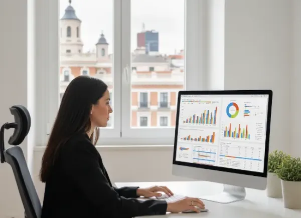 rentabilizamos tu vivienda en Madrid