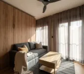 Habitación 301 MA 24