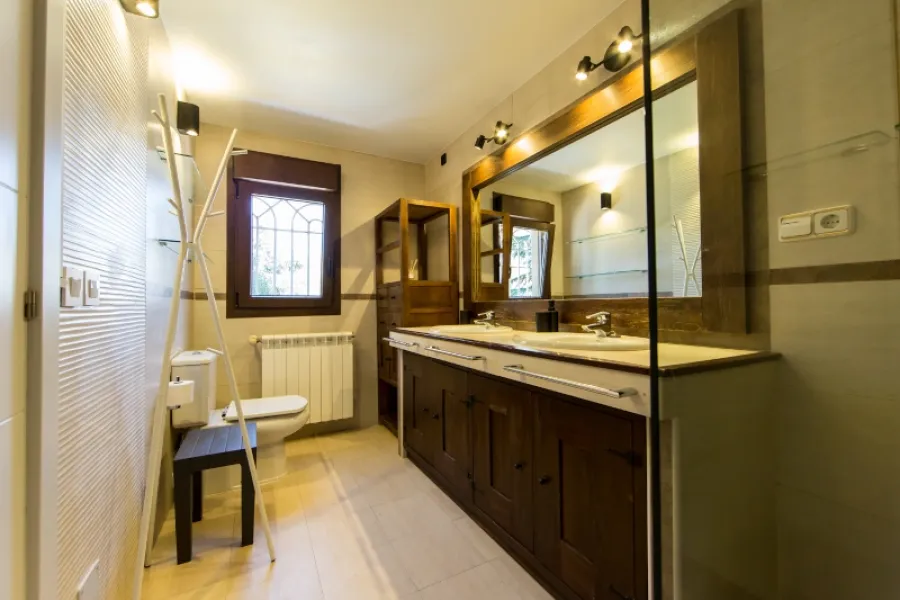 Vivienda en alquiler Escalonilla
