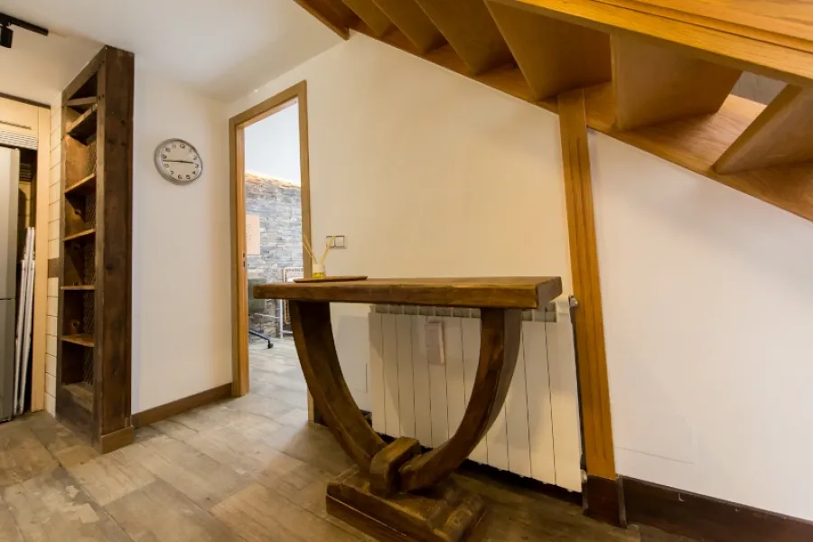 Vivienda en alquiler Escalonilla