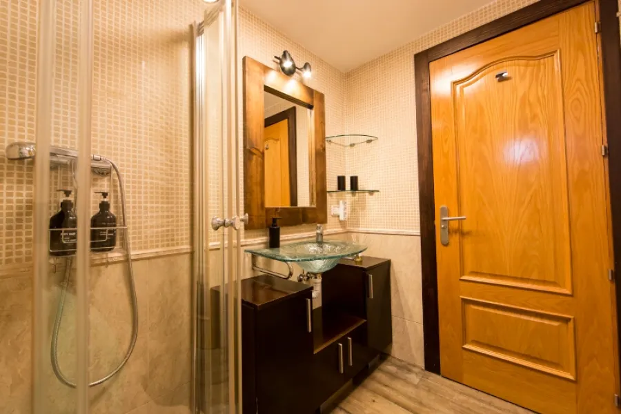 Vivienda en alquiler Escalonilla