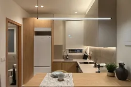 Alquiler vivienda Menéndez Pelayo