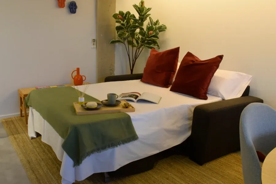 Habitación vivienda en Esteban Collantes