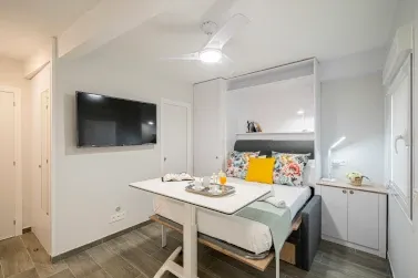 Vivienda en toboso 3 Madrid