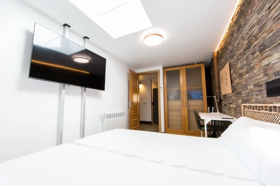 Vivienda en alquiler Escalonilla
