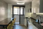 Cocina de vivienda en Vicálvaro