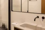 Baño vivienda en Esteban Collantes