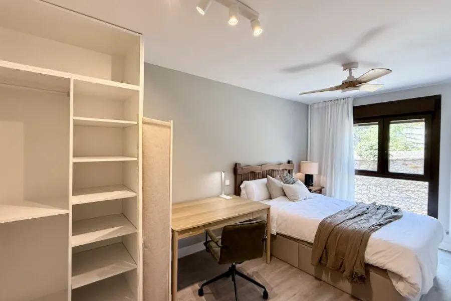 Vivienda de alquiler  en Escorial
