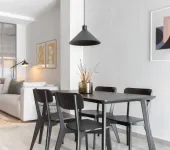 Vivienda en calle Ocaña