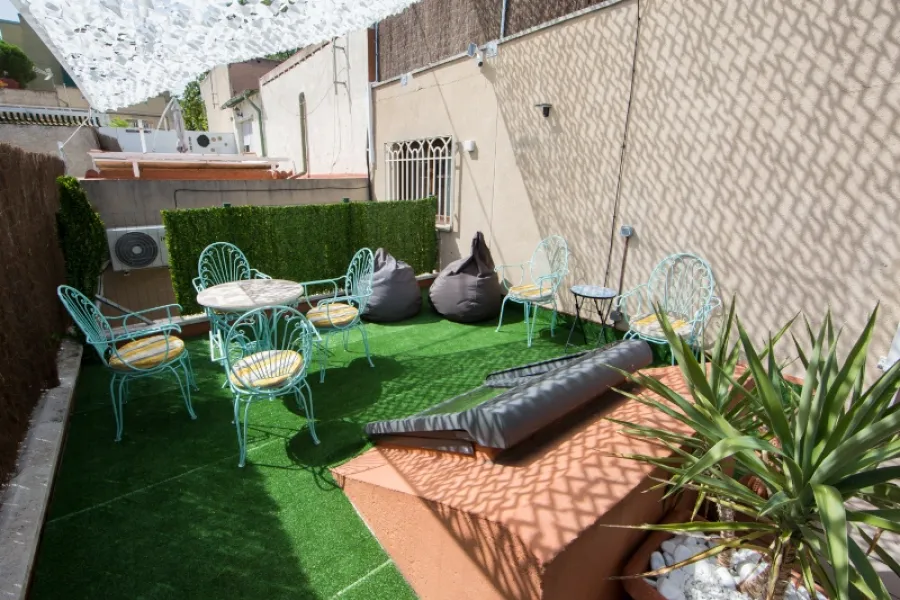Vivienda en alquiler Escalonilla