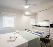 Contacto vivienda en calle Toboso