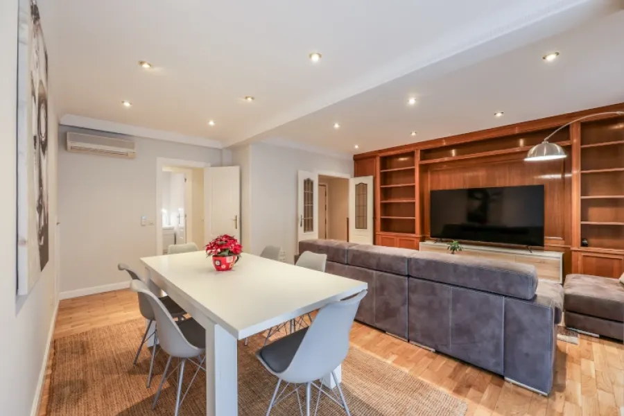 salón de vivienda en Retiro