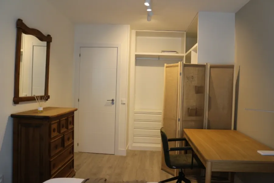 Habitación de vivienda en Alquiler en El Escorial