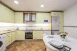 cocina vivienda en alquiler zona retiro