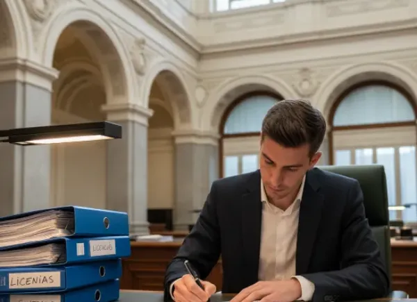 gestionamos licencias y contratos de viviendas